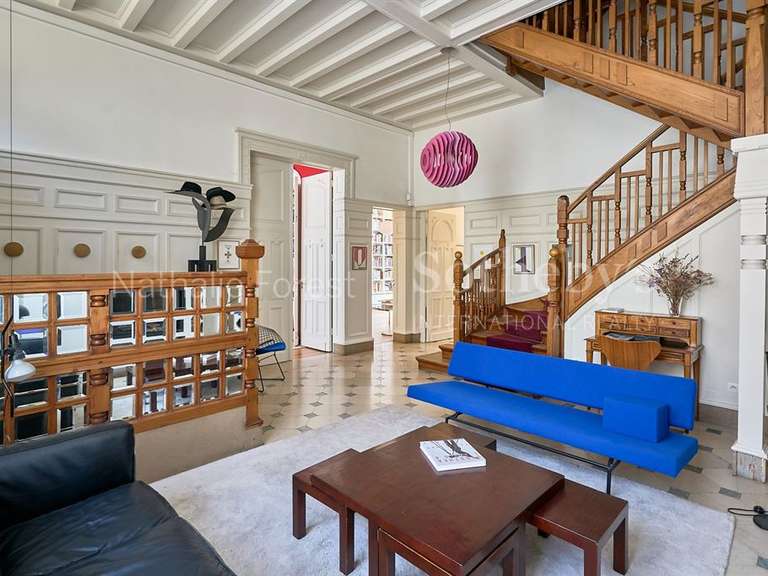 House Lille - 7 bedrooms - 320m²