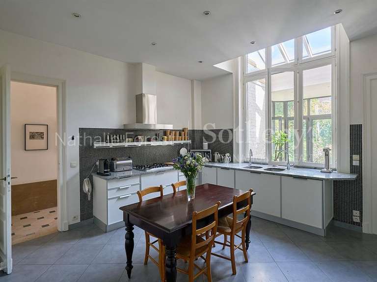 House Lille - 7 bedrooms - 320m²
