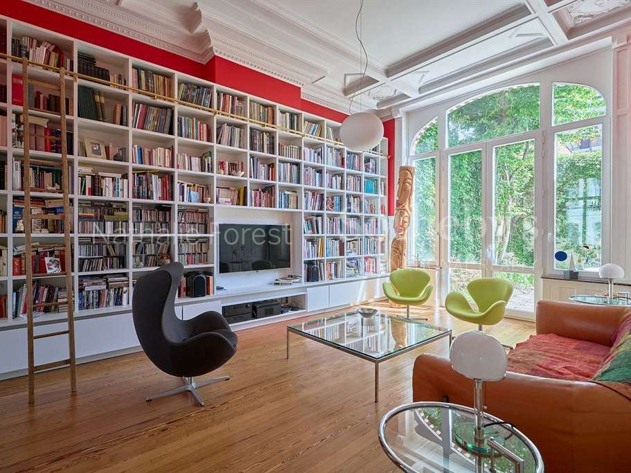 House Lille