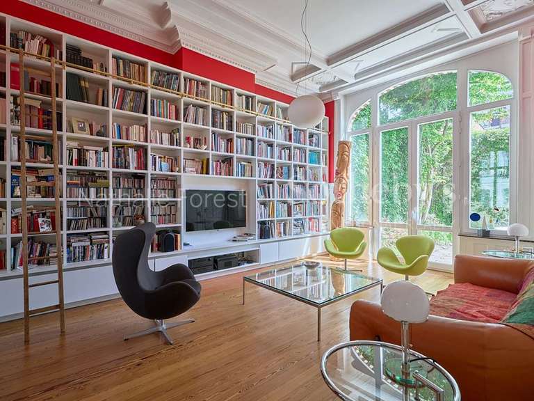 House Lille - 7 bedrooms - 320m²