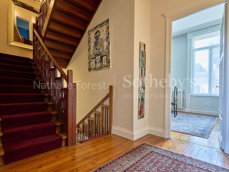 House Lille - 7 bedrooms - 320m²