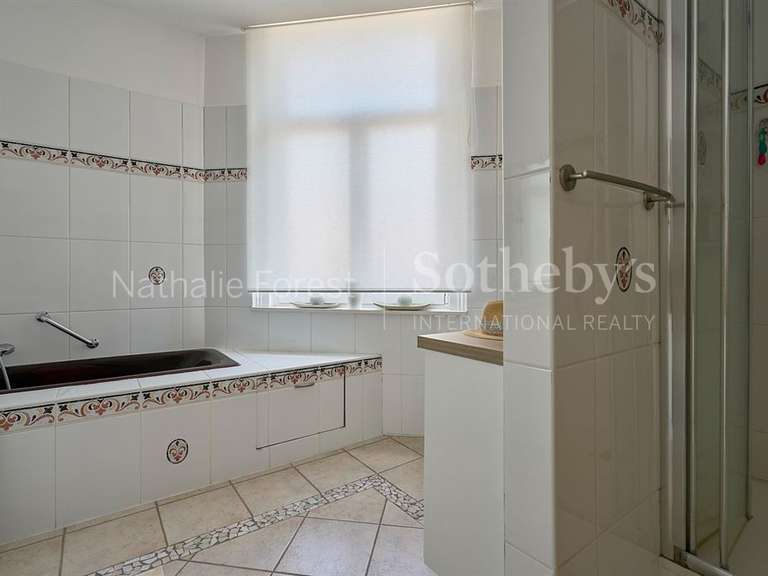 House Lille - 5 bedrooms - 275m²