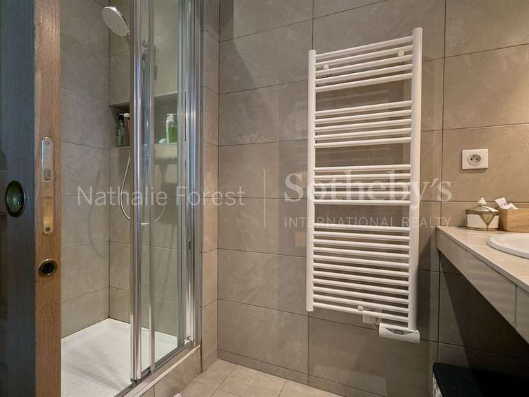House Lille - 5 bedrooms - 275m²