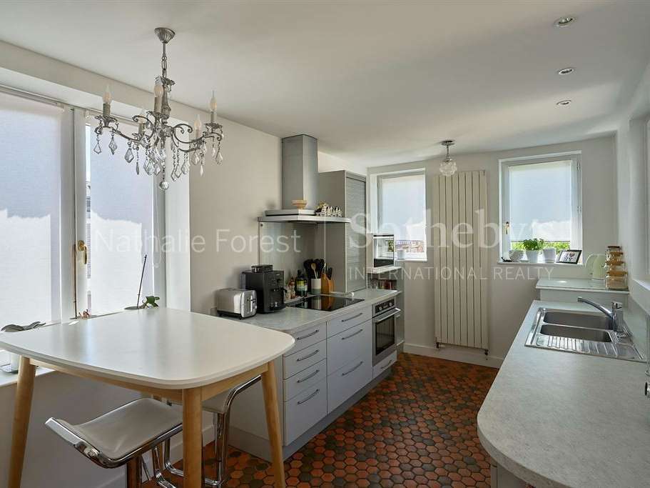 House Lille