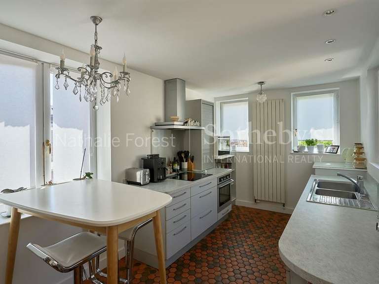 House Lille - 5 bedrooms - 275m²