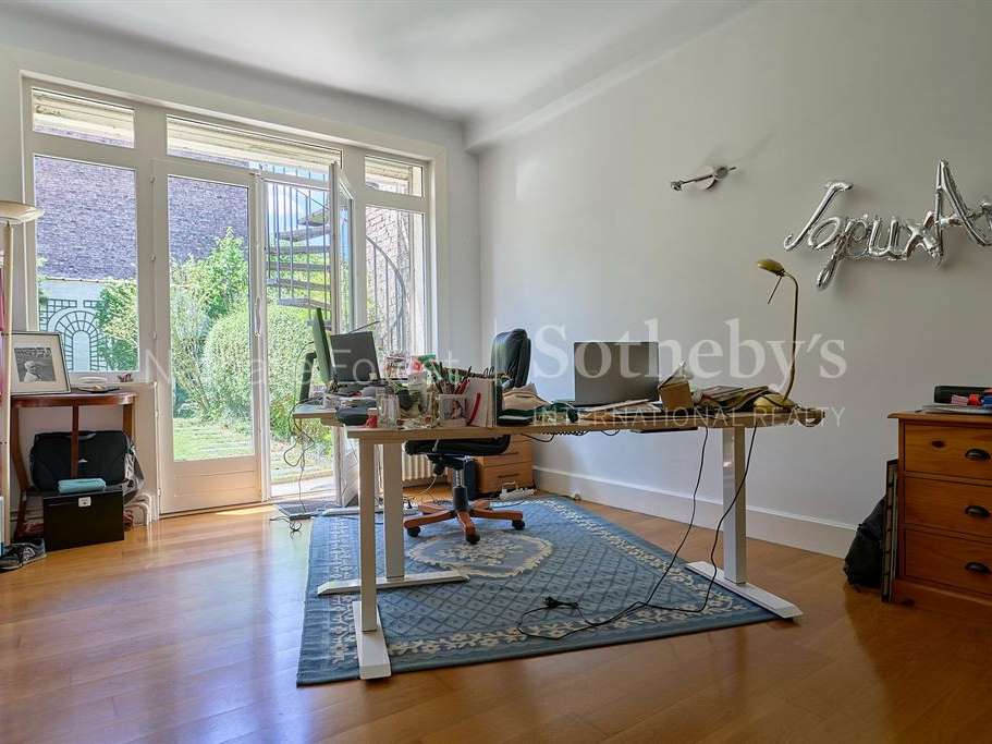 House Lille