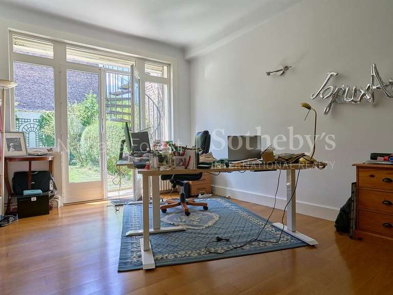 House Lille - 5 bedrooms - 275m²