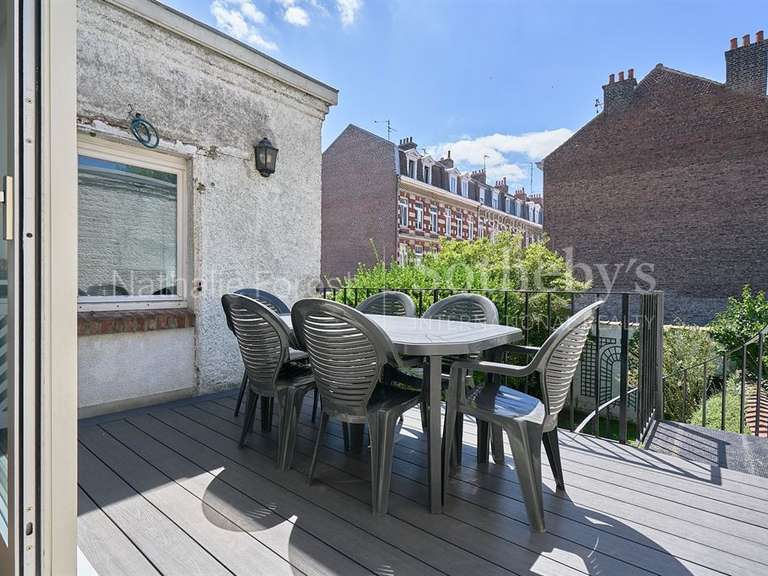 House Lille - 5 bedrooms - 275m²