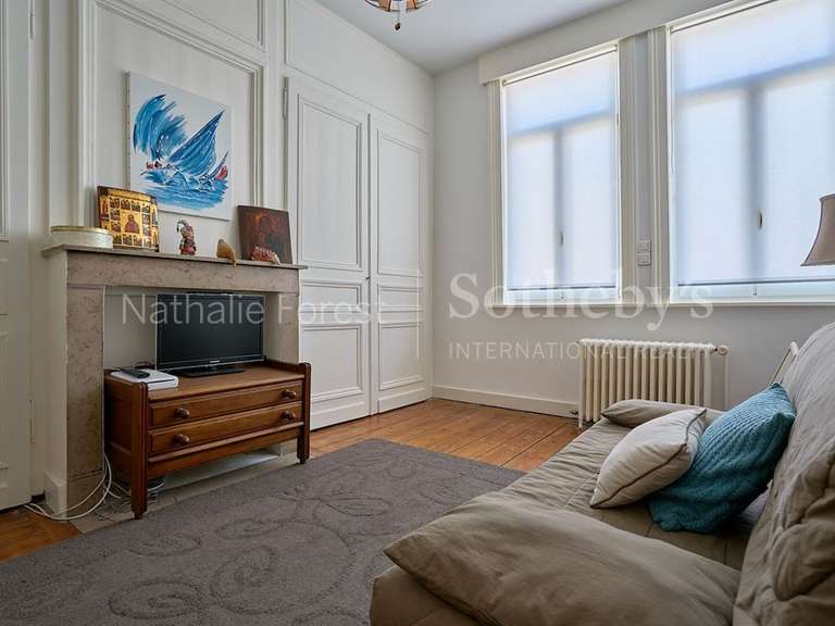 House Lille - 5 bedrooms - 275m²