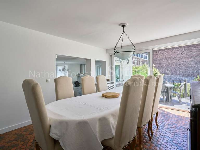 House Lille - 5 bedrooms - 275m²