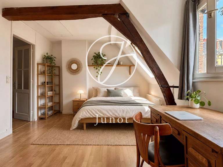 House Lille - 6 bedrooms - 240m²