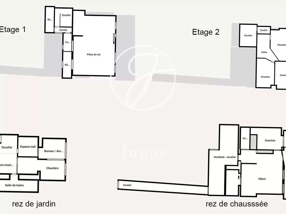 Maison Lille