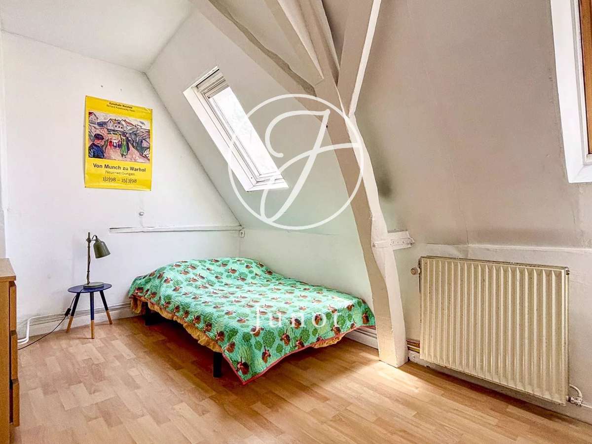 House Lille