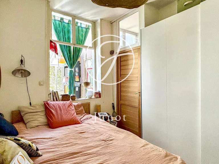 House Lille - 6 bedrooms - 240m²