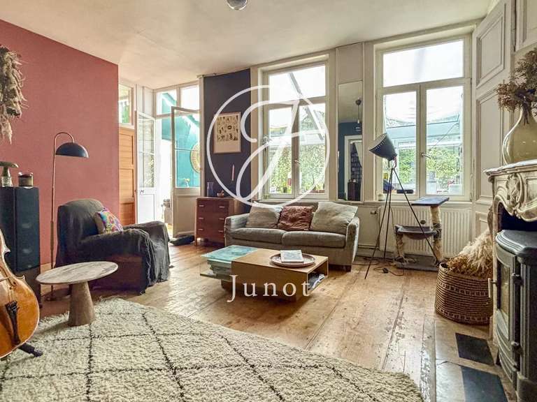 House Lille - 6 bedrooms - 240m²