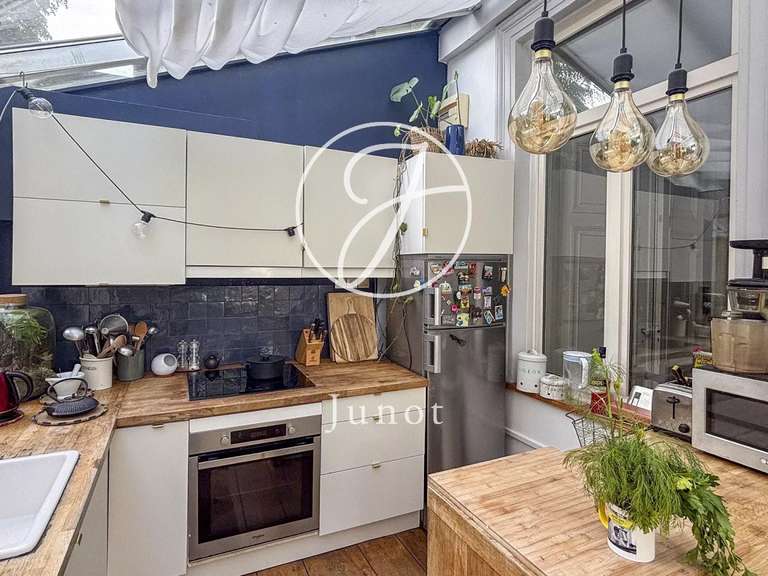 House Lille - 6 bedrooms - 240m²