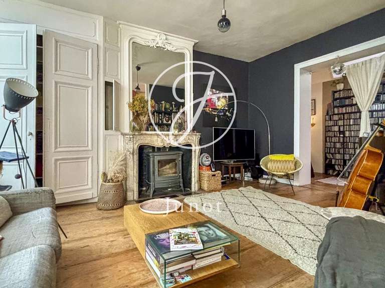 House Lille - 6 bedrooms - 240m²