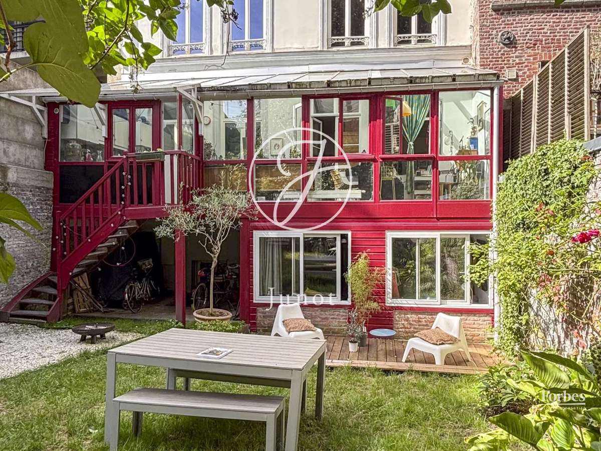House Lille