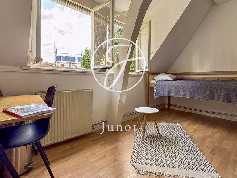 House Lille - 6 bedrooms - 240m²