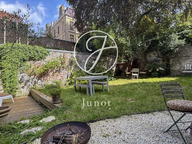 House Lille - 6 bedrooms - 240m²