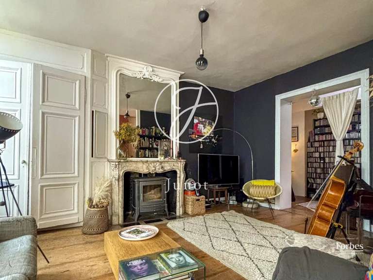 House Lille - 6 bedrooms - 240m²