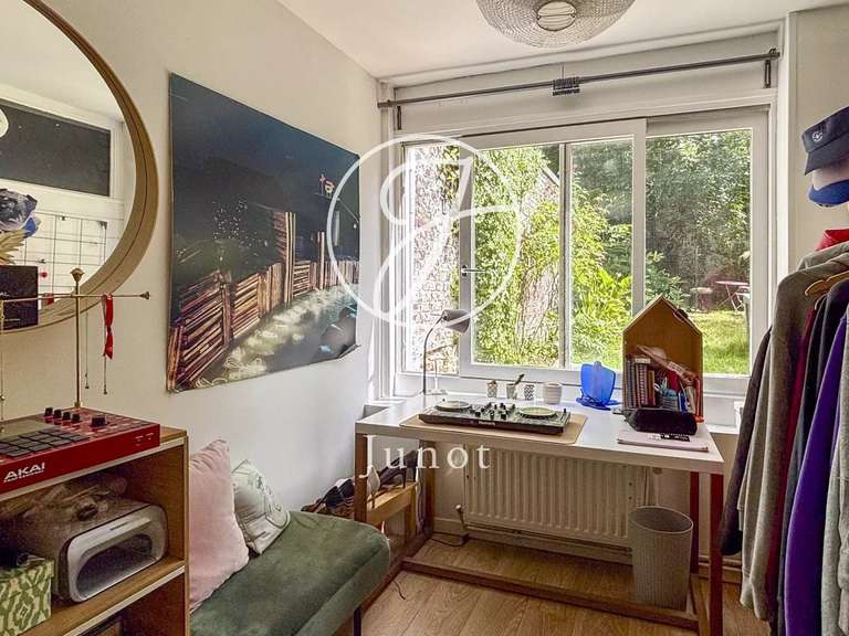 House Lille - 6 bedrooms - 240m²