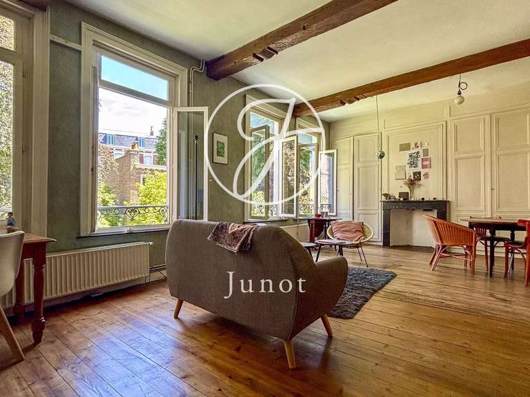 House Lille - 6 bedrooms - 240m²