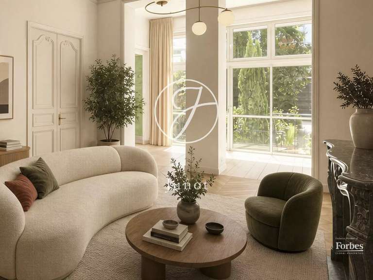 Maison Lille - 530m²