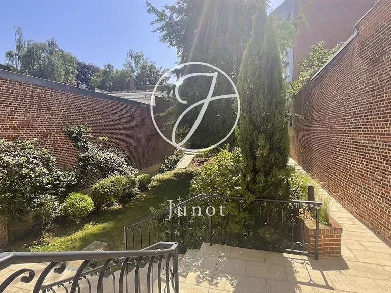 Maison Lille - 530m²
