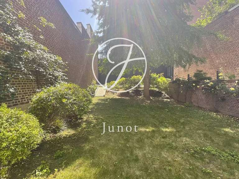 Maison Lille - 530m²