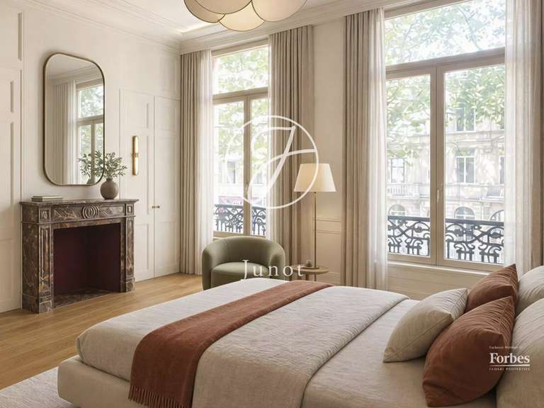 Maison Lille - 530m²