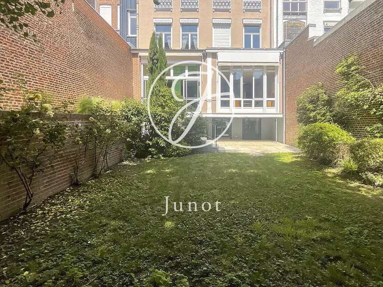 Maison Lille - 530m²