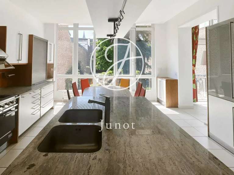 Maison Lille - 530m²