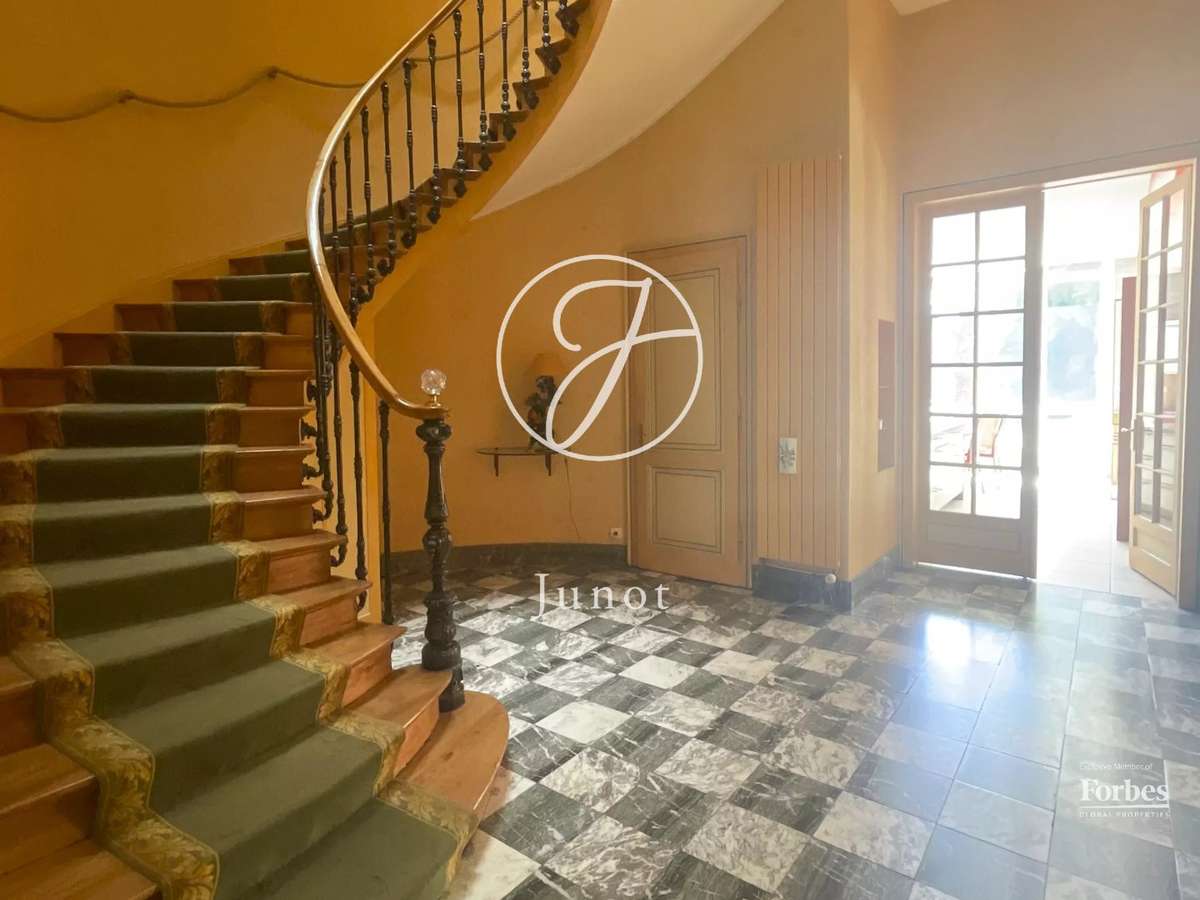 Maison Lille