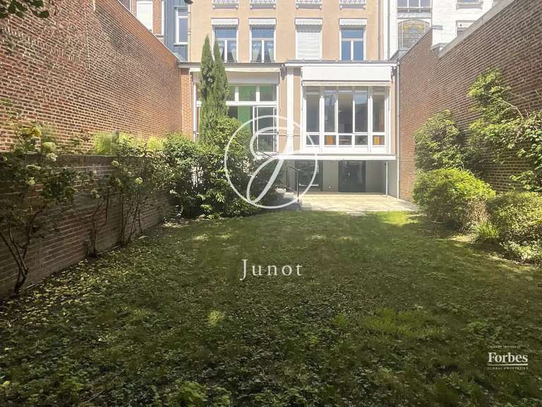Maison Lille - 530m²