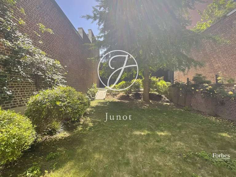 Maison Lille - 530m²