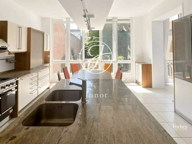 Maison Lille - 530m²
