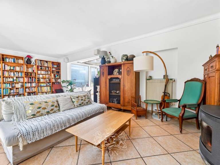 Maison Lille - 6 chambres - 268m²