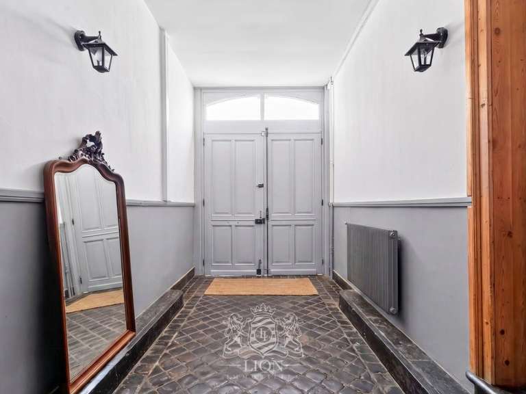 Maison Lille - 6 chambres - 268m²