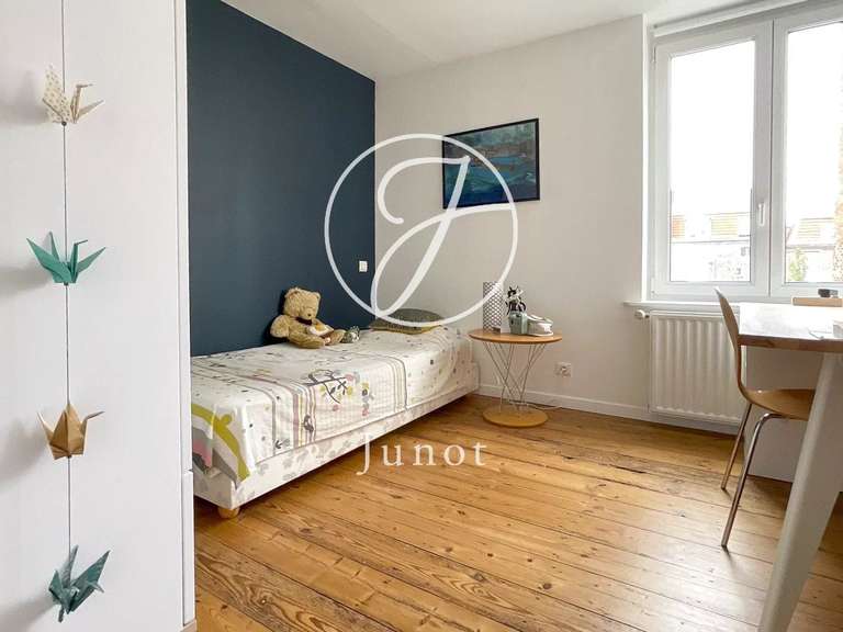 Maison Lille - 4 chambres - 160m²