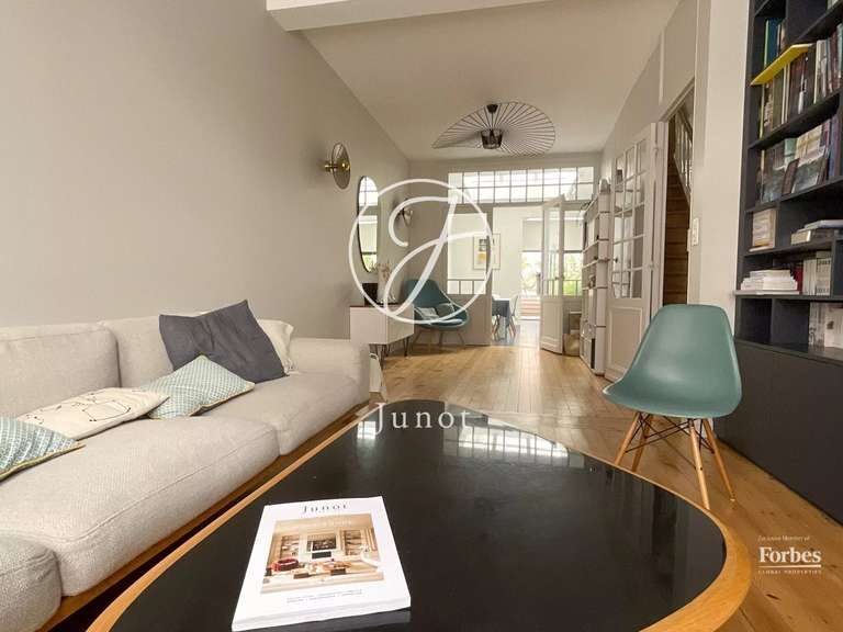 Maison Lille - 4 chambres - 160m²