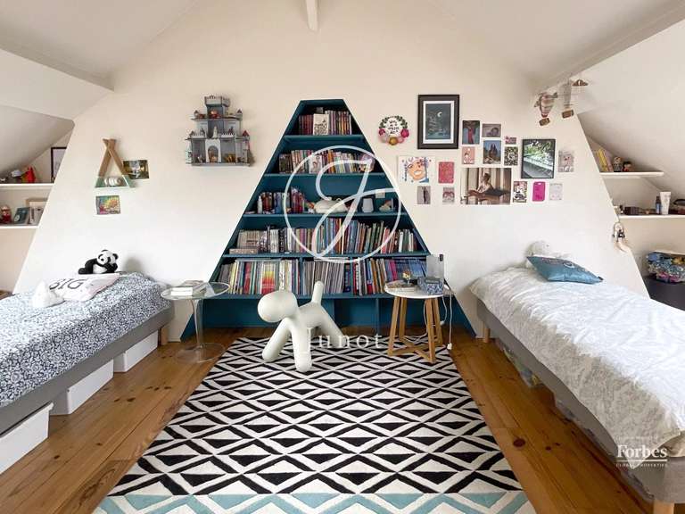 Maison Lille - 4 chambres - 160m²