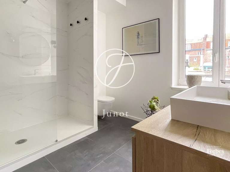 Maison Lille - 4 chambres - 160m²