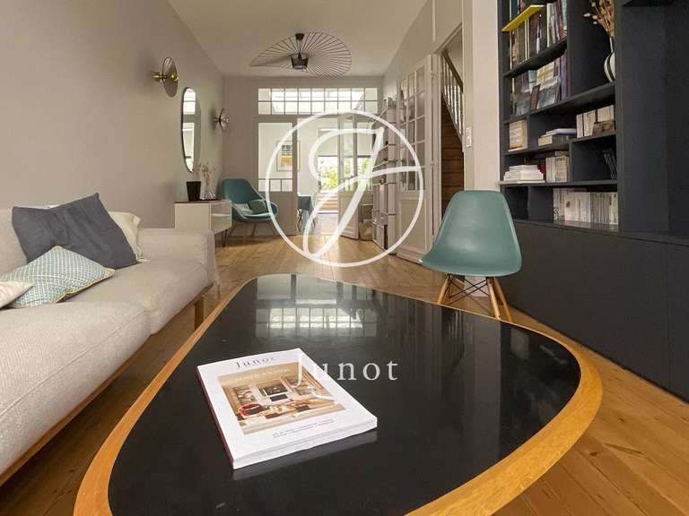 Maison Lille - 4 chambres - 160m²