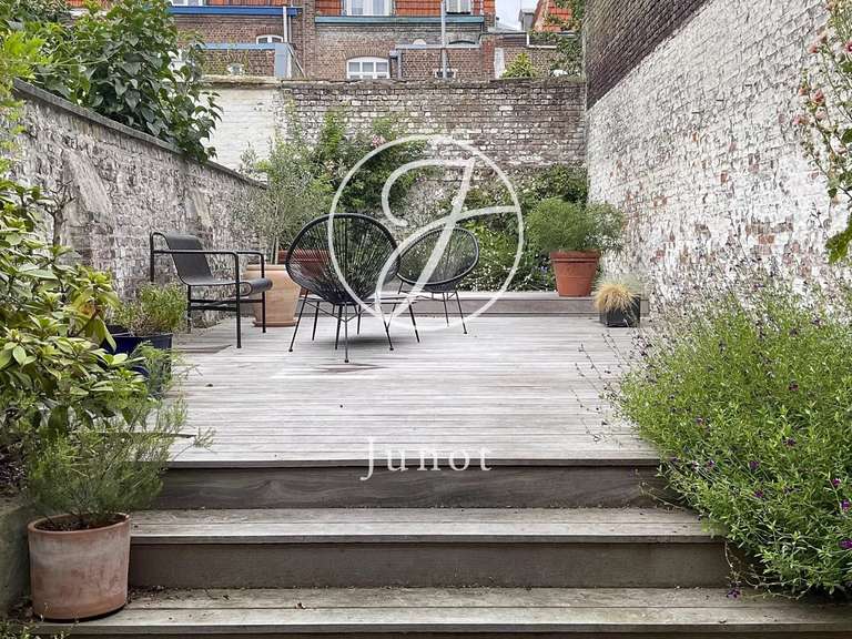 Maison Lille - 4 chambres - 160m²