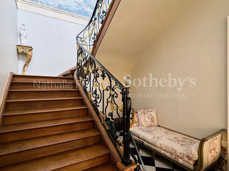 Maison Lille - 6 chambres - 1100m²
