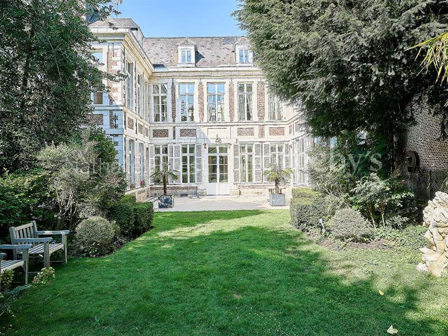 Maison Lille
