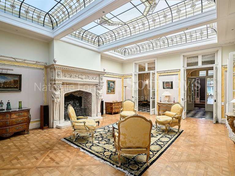 Maison Lille - 6 chambres - 1100m²