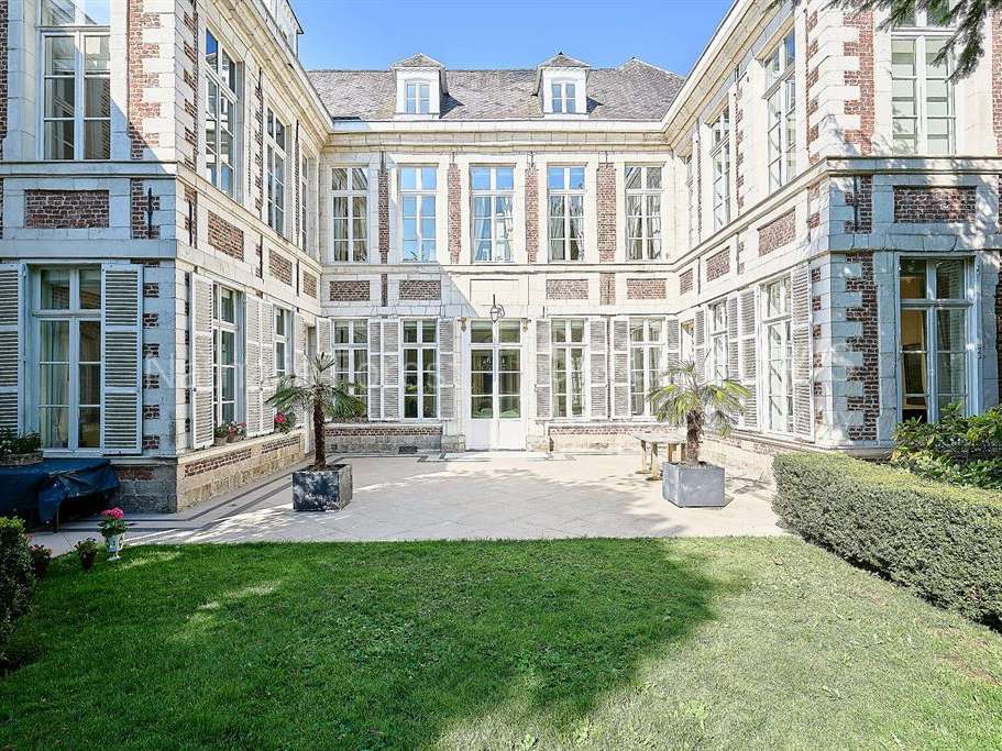 Maison Lille