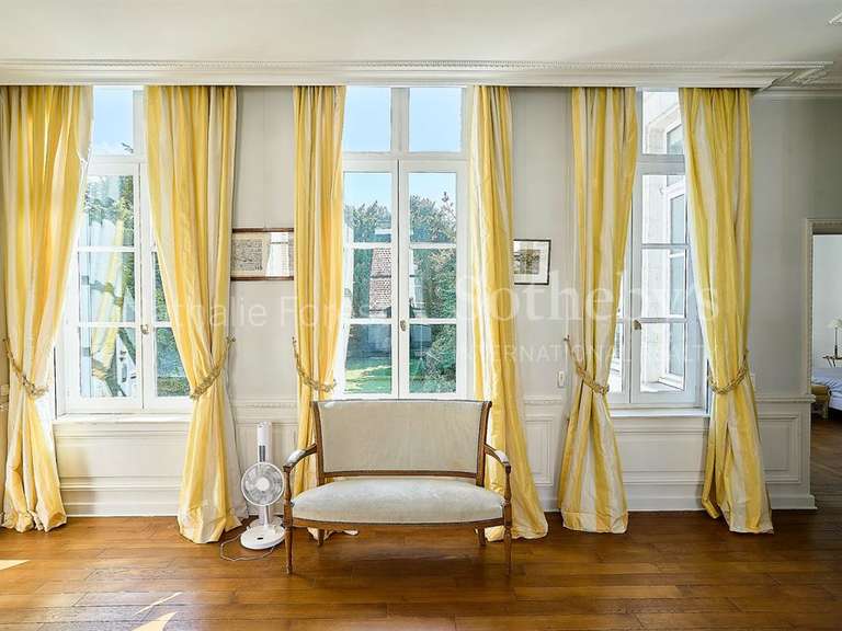 Maison Lille - 6 chambres - 1100m²